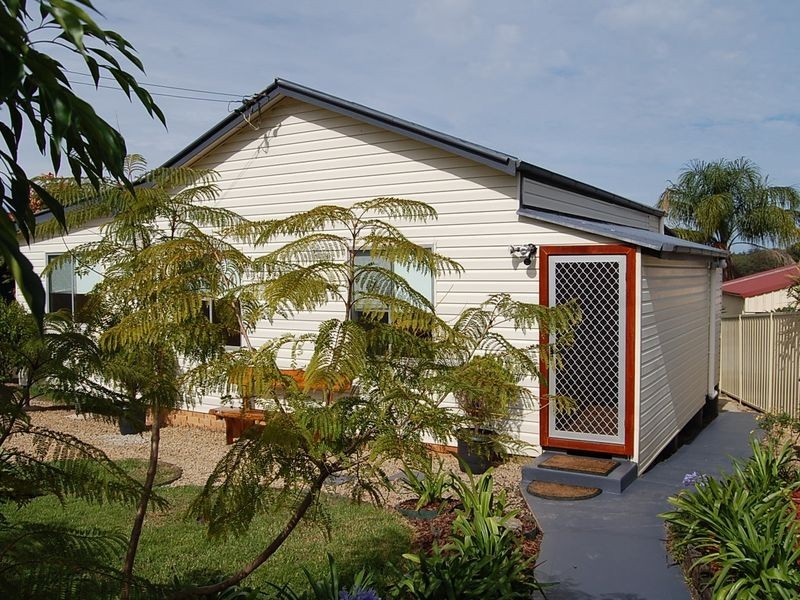 3 Old Coast Road, Nambucca Heads NSW 2448