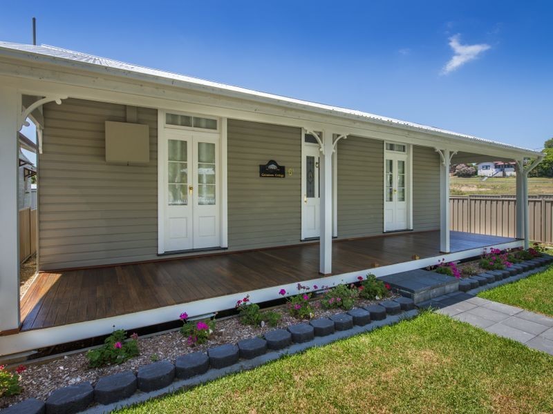 6A Cook Street, Bowraville NSW 2449