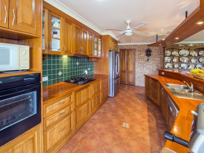 484 Upper Warrell Creek Road, Congarinni NSW 2447