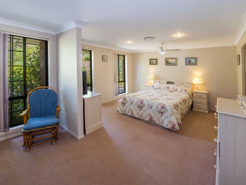 484 Upper Warrell Creek Road, Congarinni NSW 2447