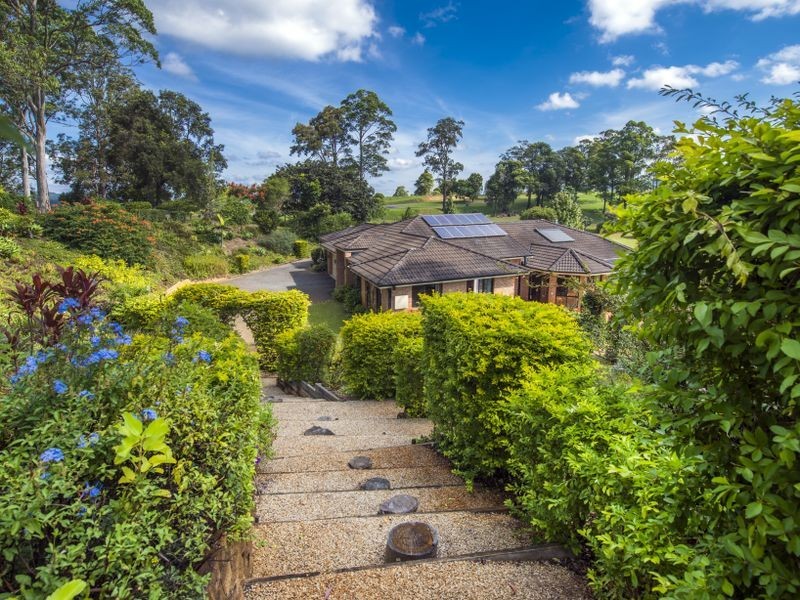 484 Upper Warrell Creek Road, Congarinni NSW 2447