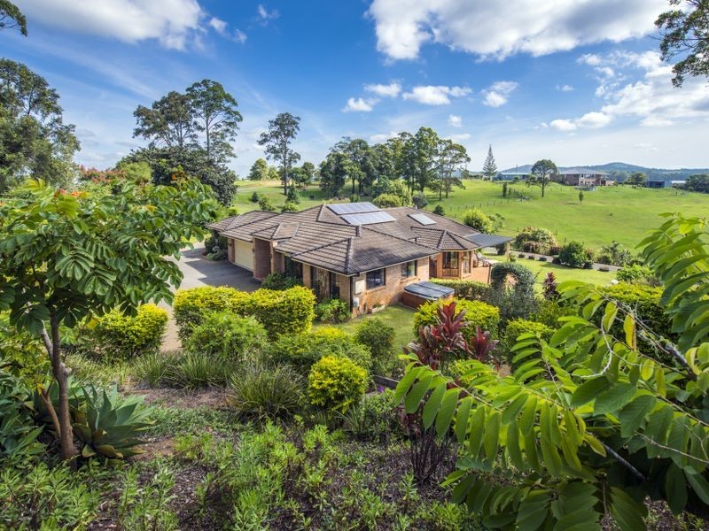 484 Upper Warrell Creek Road, Congarinni NSW 2447