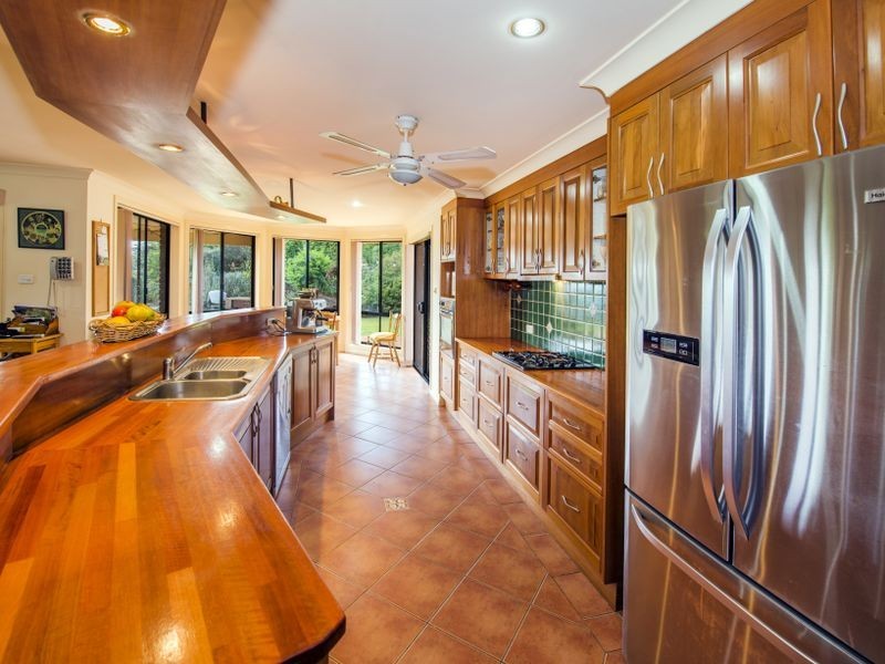 484 Upper Warrell Creek Road, Congarinni NSW 2447