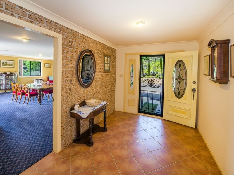 484 Upper Warrell Creek Road, Congarinni NSW 2447