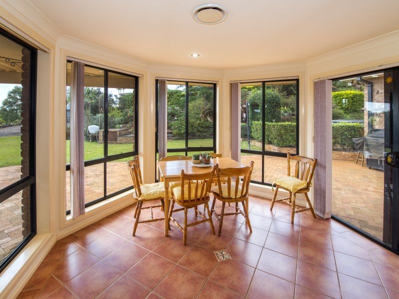 484 Upper Warrell Creek Road, Congarinni NSW 2447