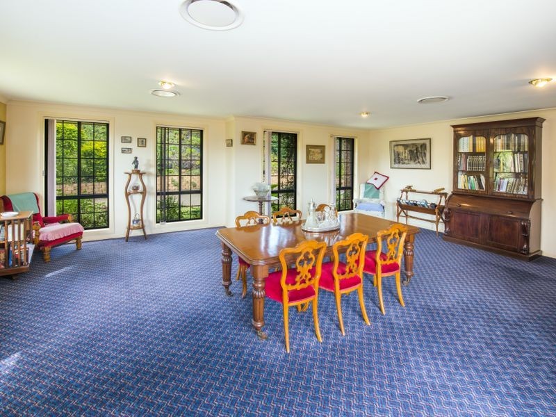 484 Upper Warrell Creek Road, Congarinni NSW 2447