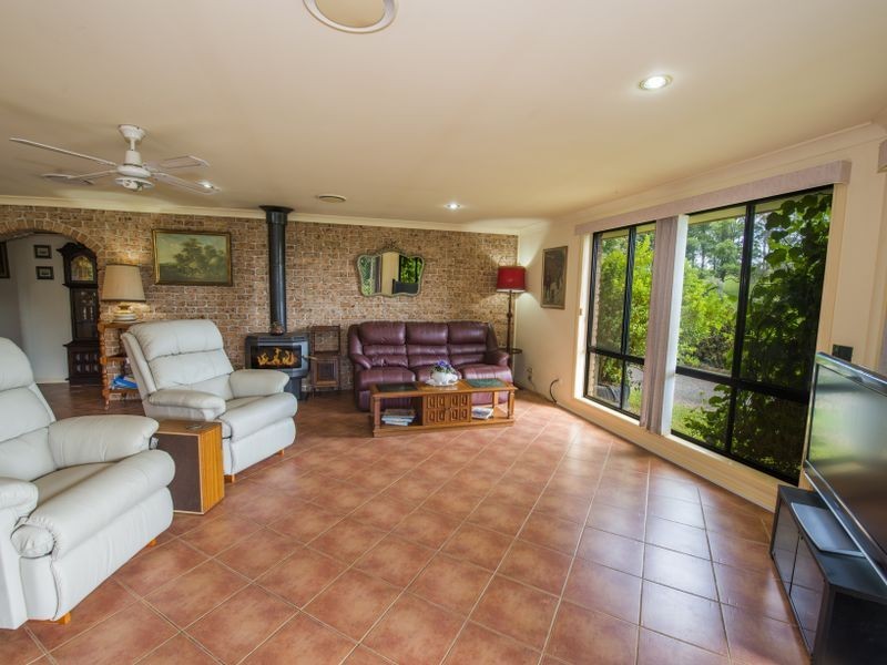 484 Upper Warrell Creek Road, Congarinni NSW 2447