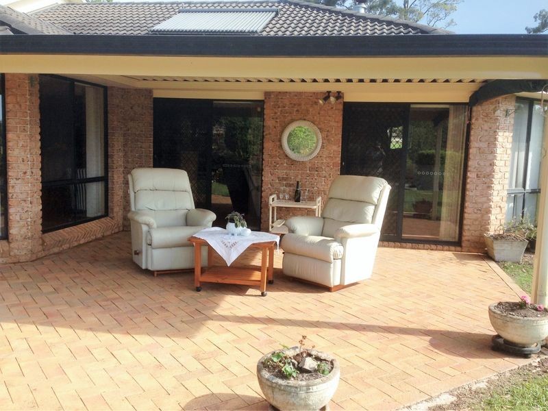 484 Upper Warrell Creek Road, Congarinni NSW 2447