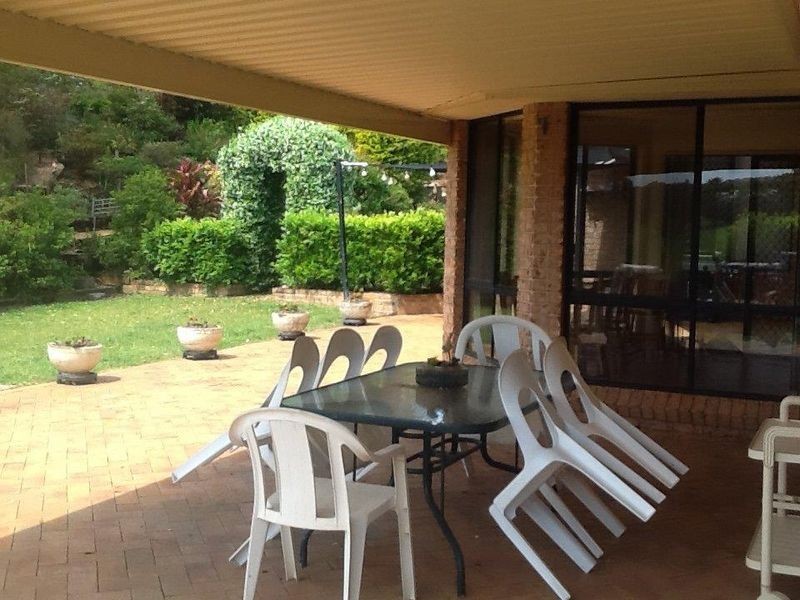 484 Upper Warrell Creek Road, Congarinni NSW 2447