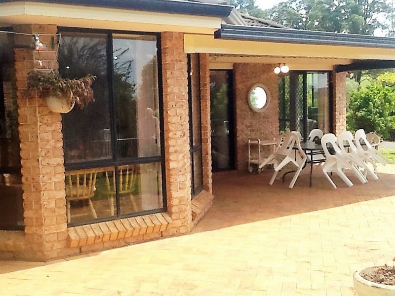 484 Upper Warrell Creek Road, Congarinni NSW 2447