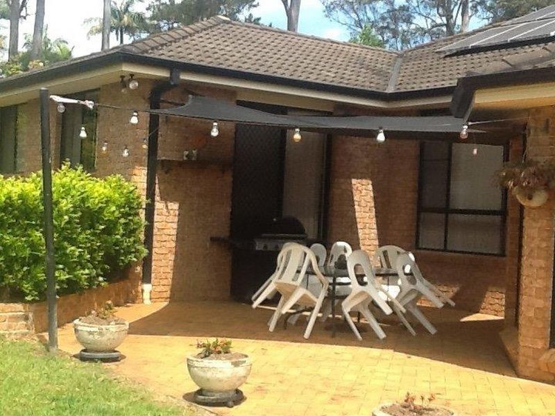 484 Upper Warrell Creek Road, Congarinni NSW 2447