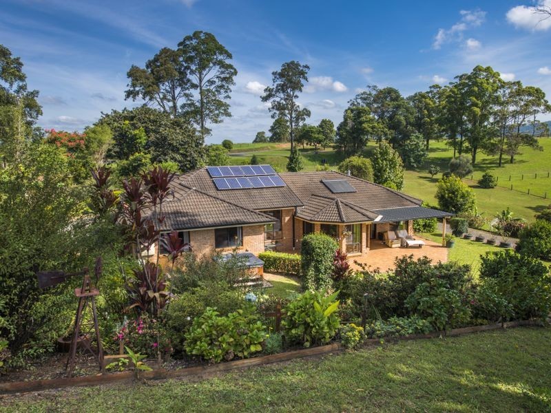 484 Upper Warrell Creek Road, Congarinni NSW 2447