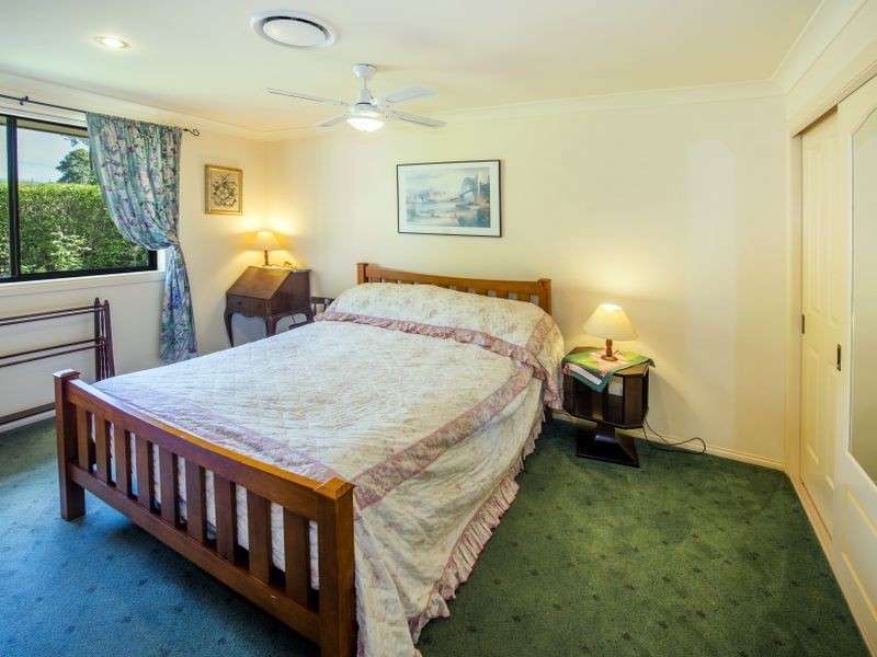 484 Upper Warrell Creek Road, Congarinni NSW 2447