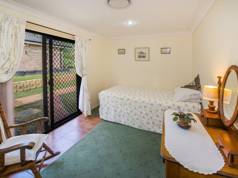 484 Upper Warrell Creek Road, Congarinni NSW 2447