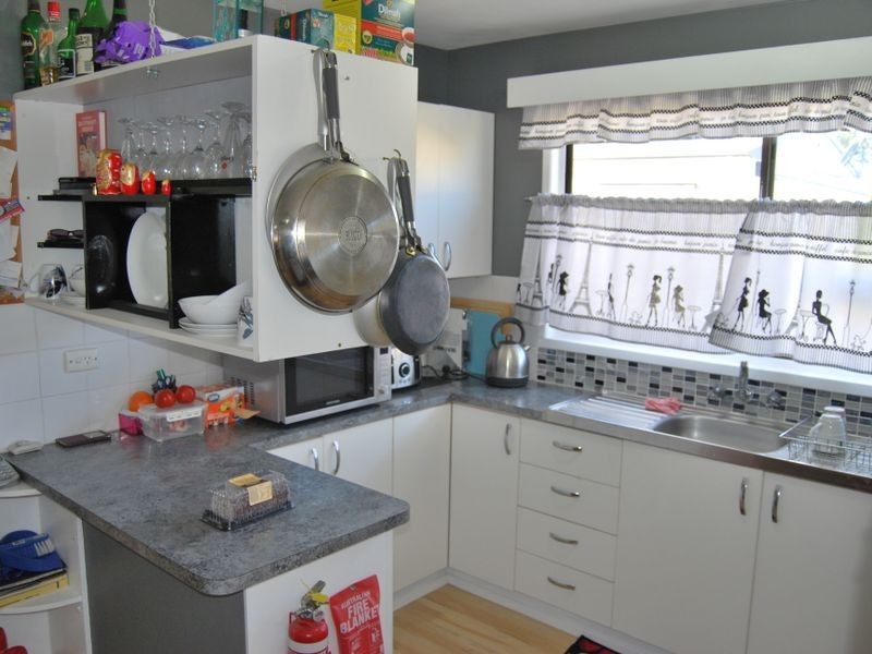 Site 73 Foreshore Caravan Park, Nambucca Heads NSW 2448