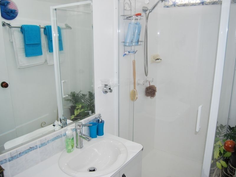 Site 73 Foreshore Caravan Park, Nambucca Heads NSW 2448