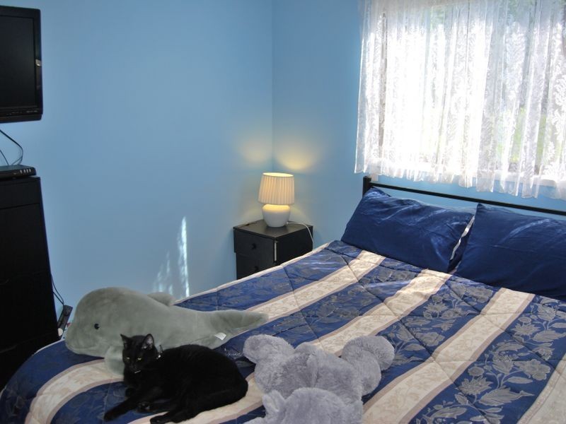 Site 73 Foreshore Caravan Park, Nambucca Heads NSW 2448