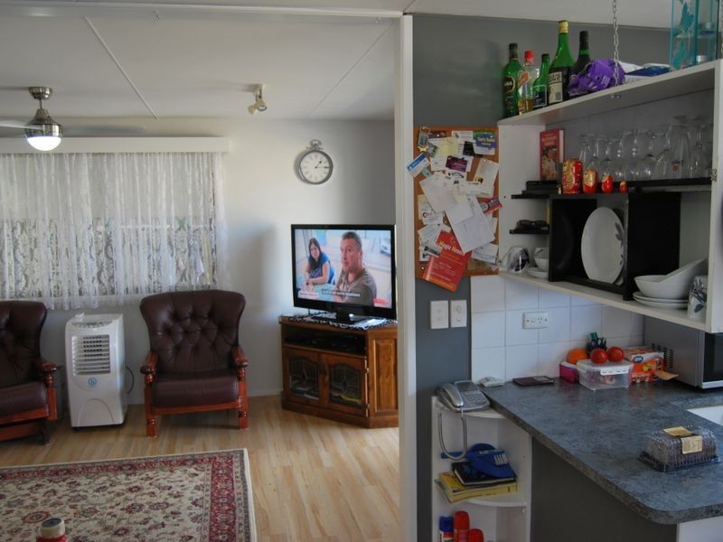 Site 73 Foreshore Caravan Park, Nambucca Heads NSW 2448