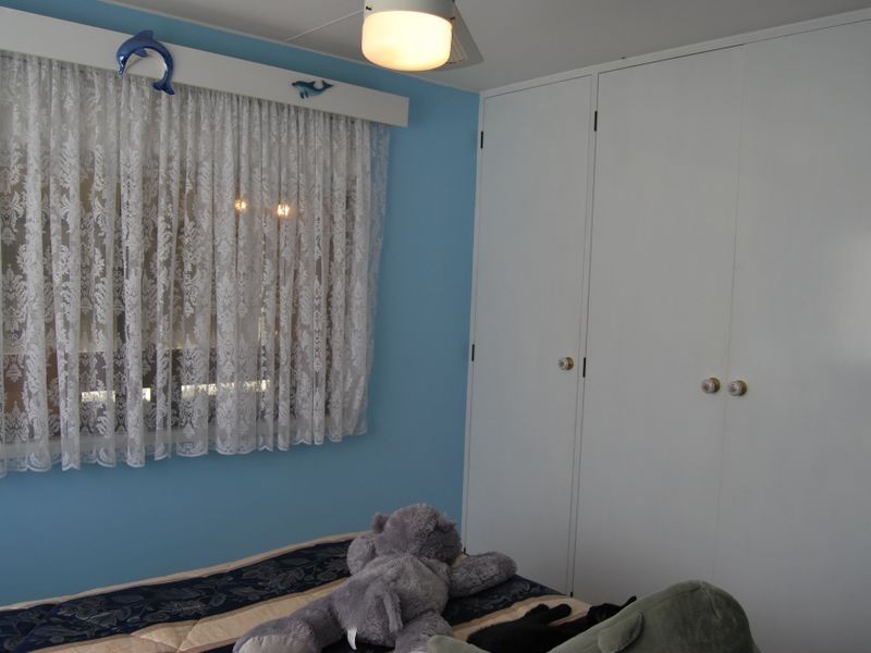 Site 73 Foreshore Caravan Park, Nambucca Heads NSW 2448