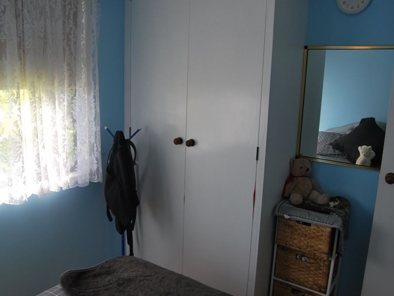 Site 73 Foreshore Caravan Park, Nambucca Heads NSW 2448