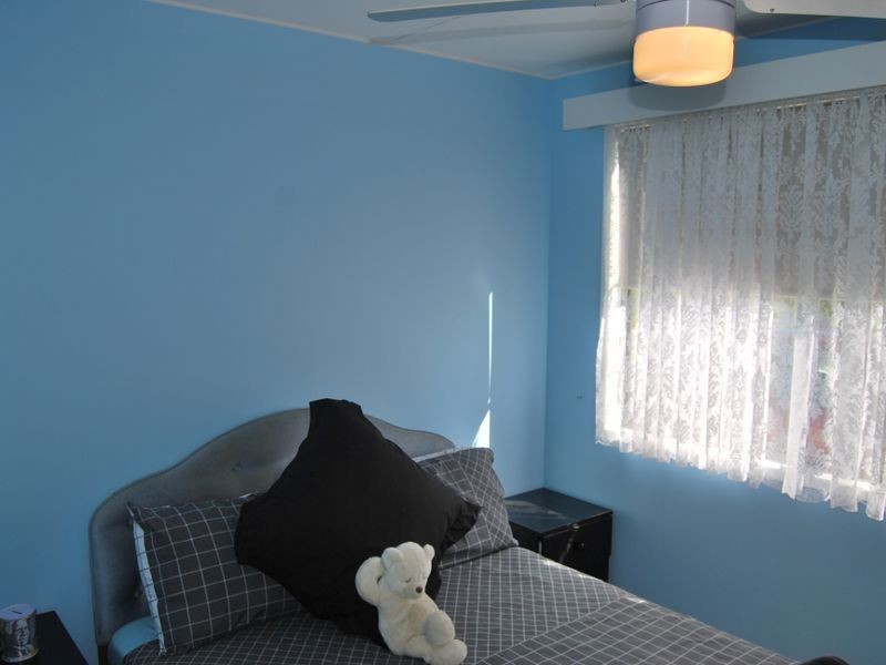 Site 73 Foreshore Caravan Park, Nambucca Heads NSW 2448