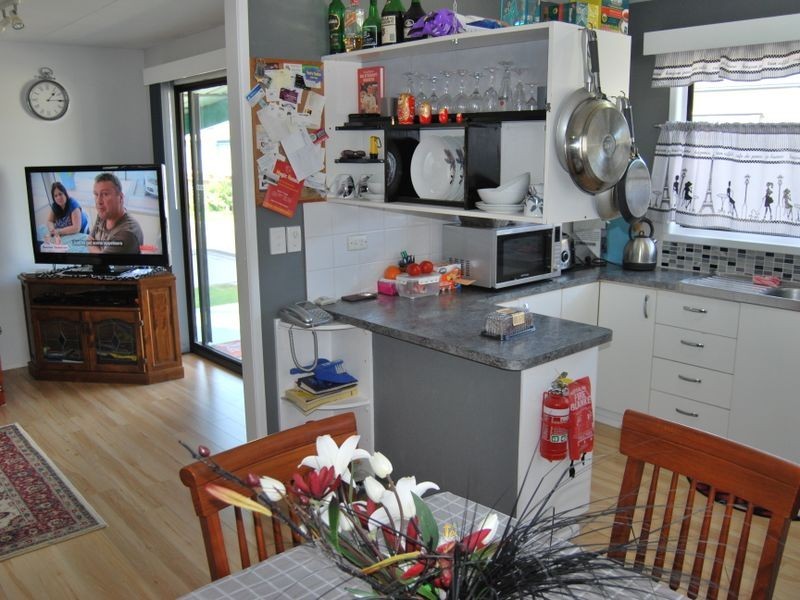 Site 73 Foreshore Caravan Park, Nambucca Heads NSW 2448