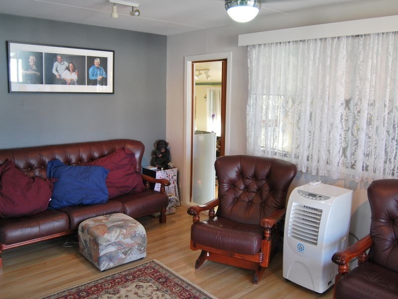 Site 73 Foreshore Caravan Park, Nambucca Heads NSW 2448