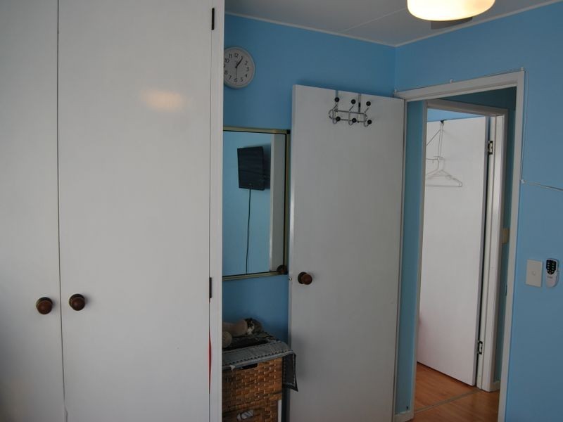 Site 73 Foreshore Caravan Park, Nambucca Heads NSW 2448