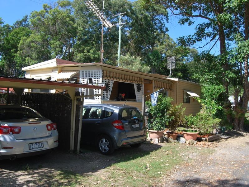 29 Swimming Creek Road, Nambucca Heads NSW 2448