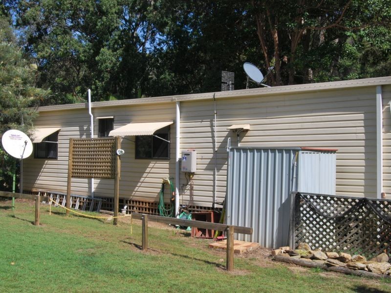 29 Swimming Creek Road, Nambucca Heads NSW 2448