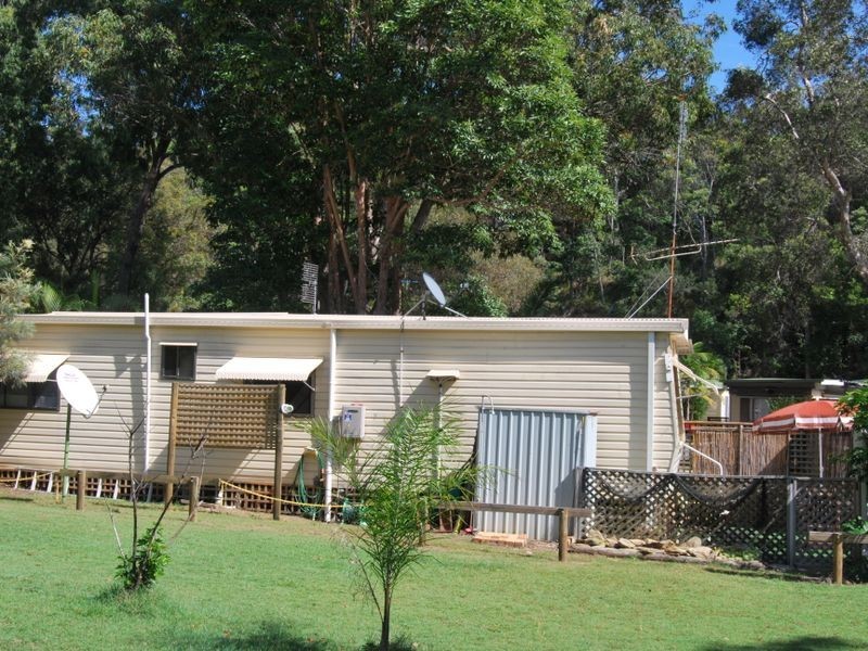 29 Swimming Creek Road, Nambucca Heads NSW 2448