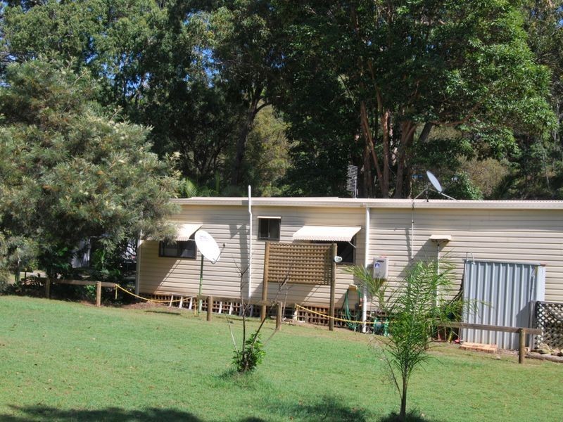 29 Swimming Creek Road, Nambucca Heads NSW 2448