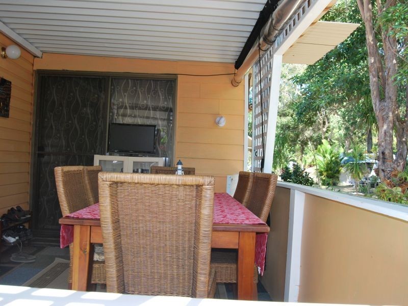 29 Swimming Creek Road, Nambucca Heads NSW 2448