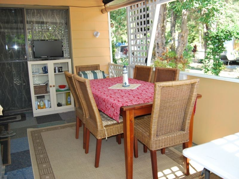 29 Swimming Creek Road, Nambucca Heads NSW 2448