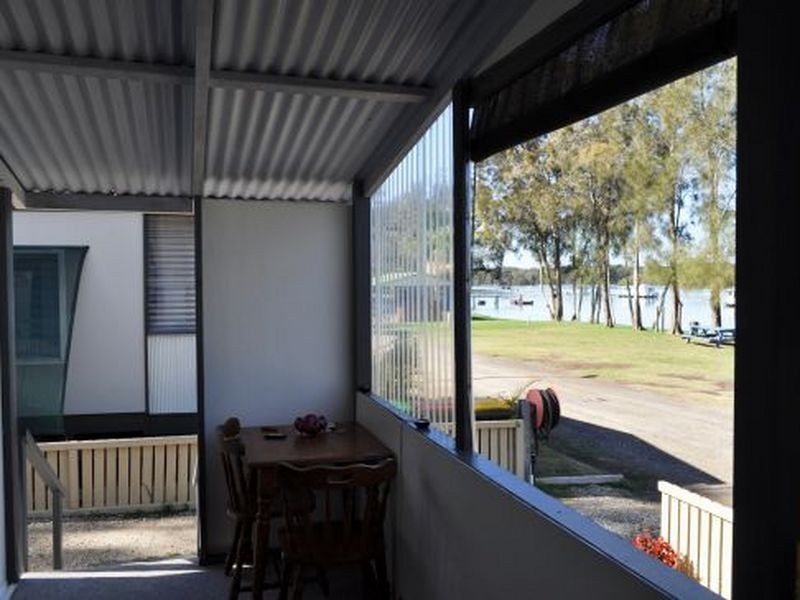 Site 68 Pelican Caravan Park, Nambucca Heads NSW 2448