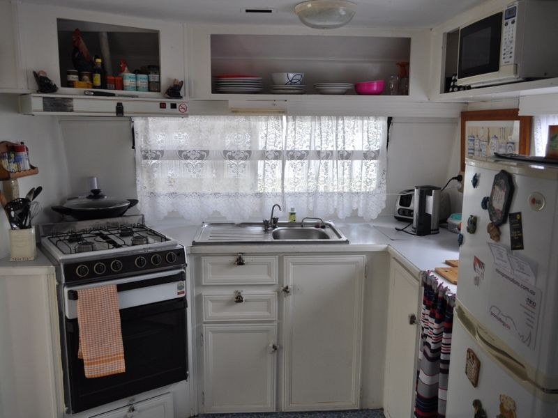 Site 68 Pelican Caravan Park, Nambucca Heads NSW 2448