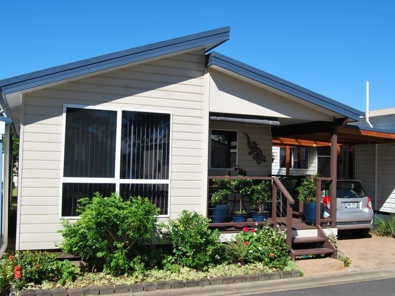 Y6-52 Wellington Drive, Nambucca Heads NSW 2448