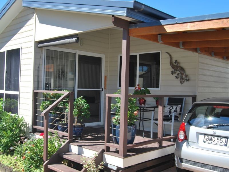 Y6-52 Wellington Drive, Nambucca Heads NSW 2448