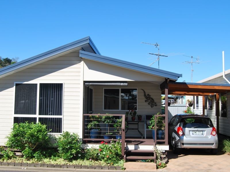 Y6-52 Wellington Drive, Nambucca Heads NSW 2448