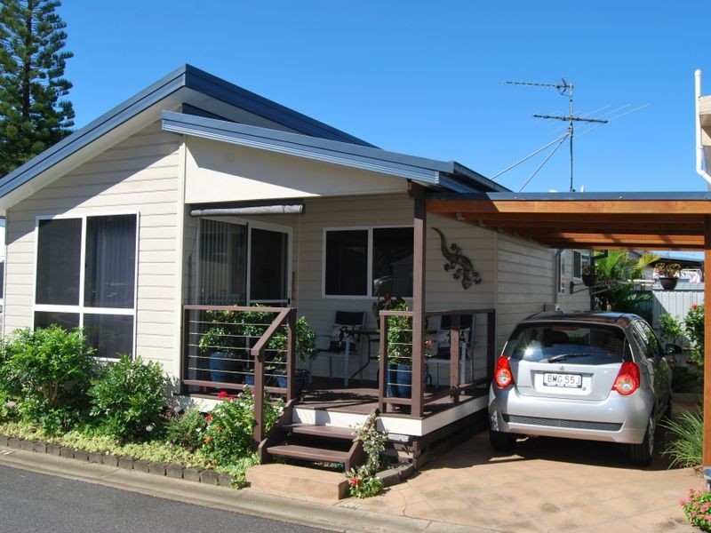 Y6-52 Wellington Drive, Nambucca Heads NSW 2448