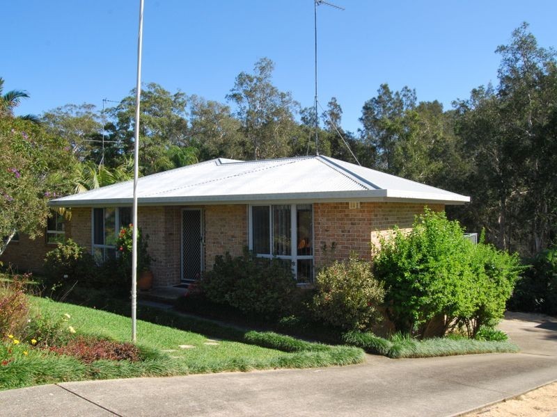 7 Doncaster Pl, Hyland Park NSW 2448