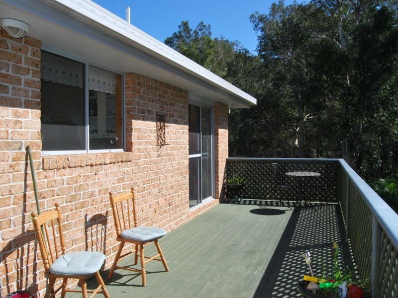 7 Doncaster Pl, Hyland Park NSW 2448