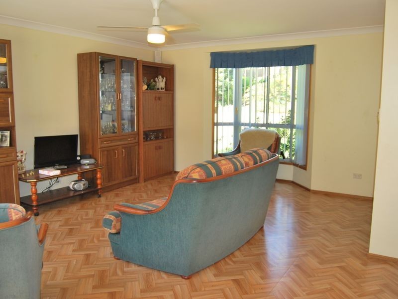 7 Doncaster Pl, Hyland Park NSW 2448