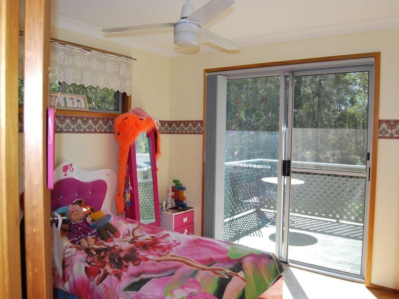 7 Doncaster Pl, Hyland Park NSW 2448