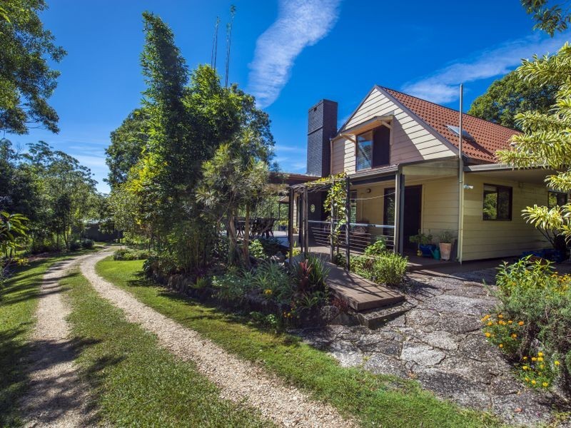 208 Mitchells Rd, Valla NSW 2448