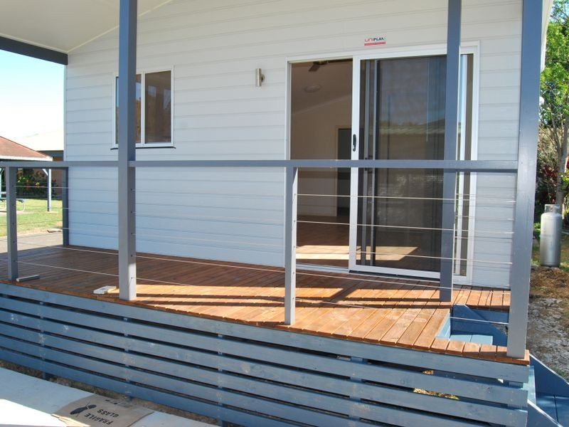 Site 72 Nambucca River Village, Macksville NSW 2447