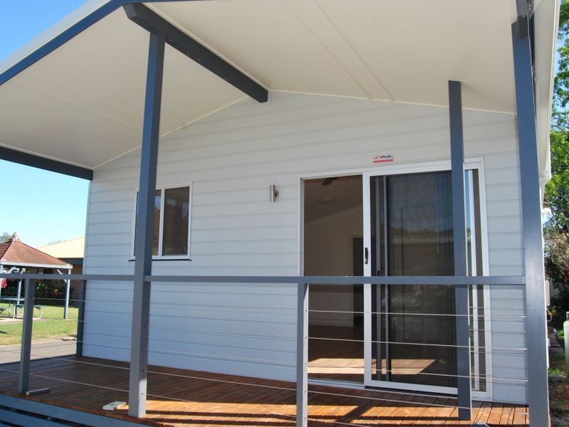 Site 72 Nambucca River Village, Macksville NSW 2447