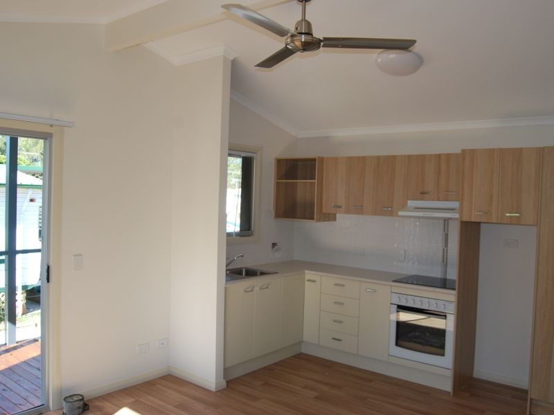 Site 72 Nambucca River Village, Macksville NSW 2447