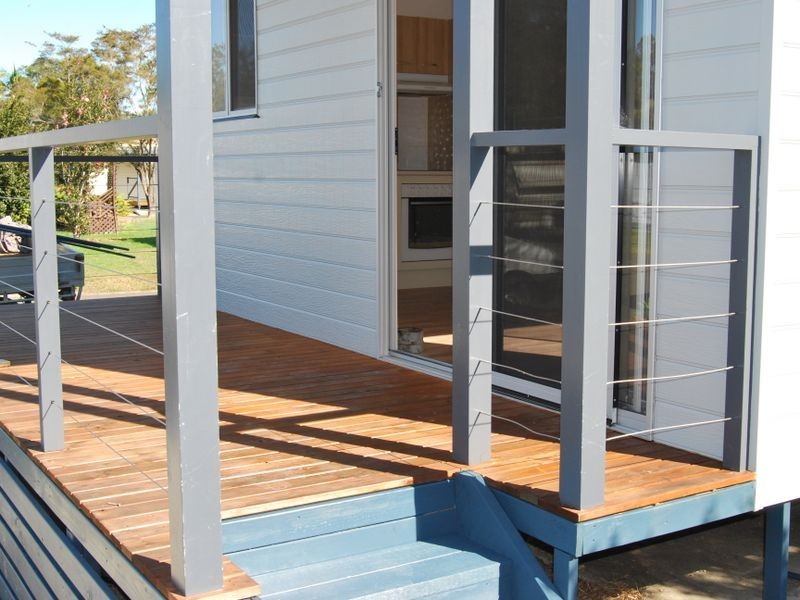 Site 72 Nambucca River Village, Macksville NSW 2447