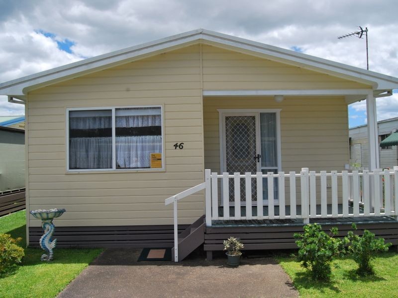 Site 46 Nursey Road, Macksville NSW 2447